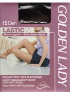 Golden Lady Lastic 15